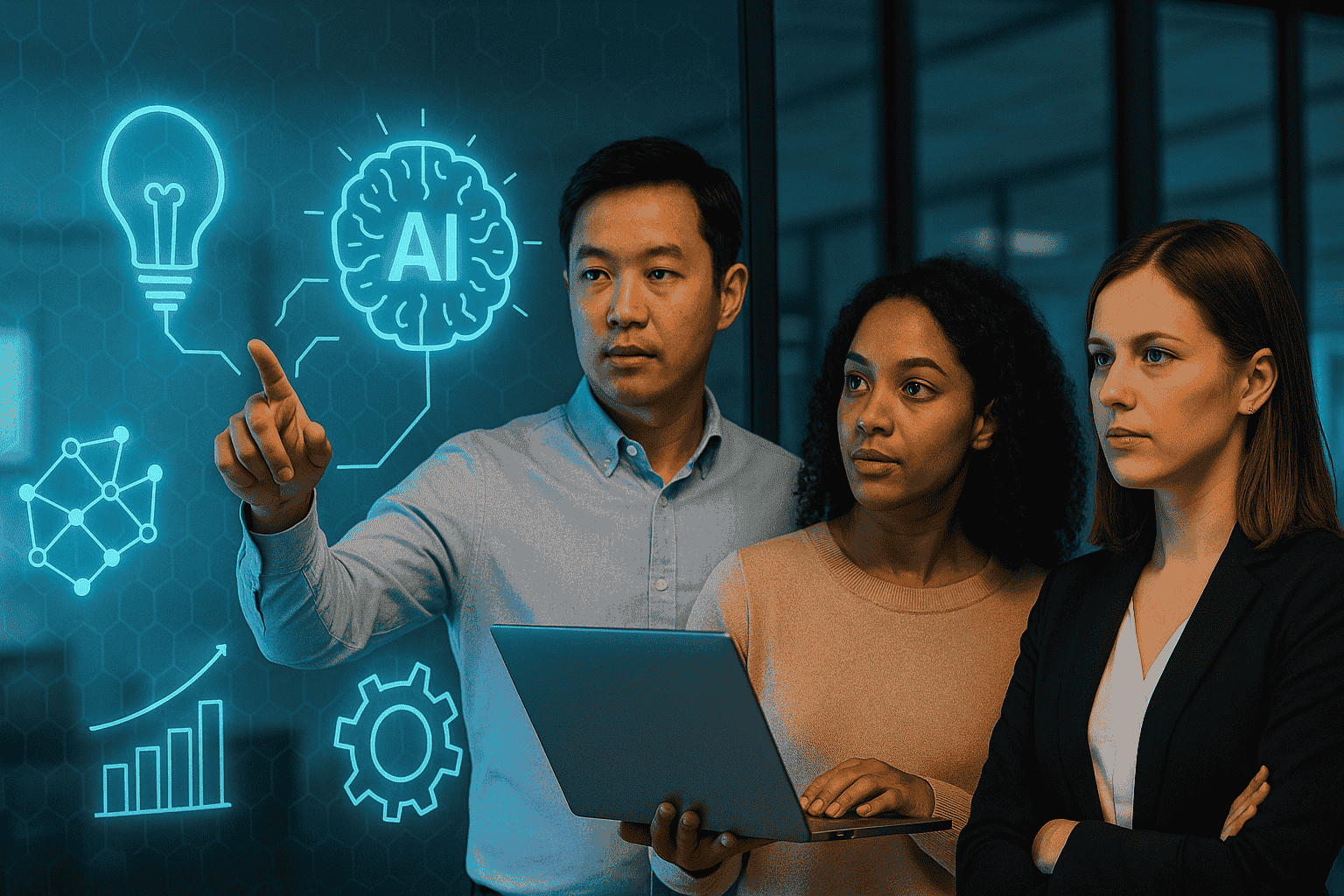 AI News Week of October 18, 2025